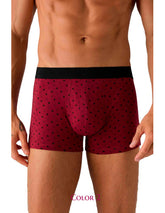 Pack 2 Bóxer Homem